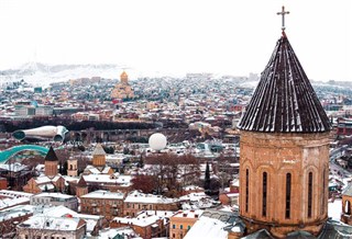 Tbilisi - Christmas